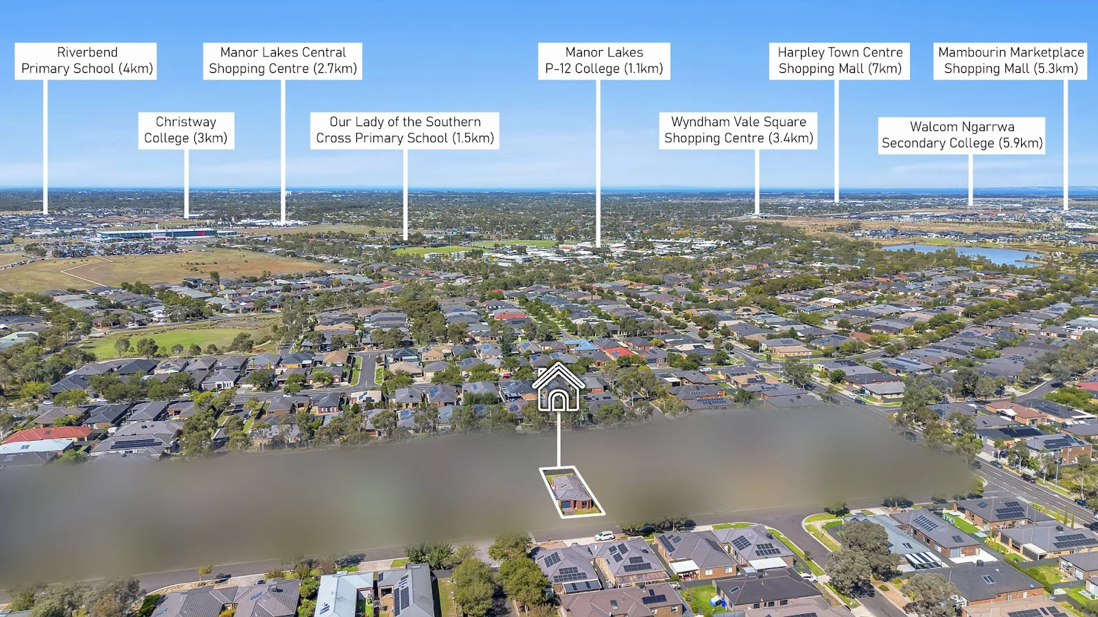 Additional image 13 of 23 Bush Street, Manor Lakes VIC 3024