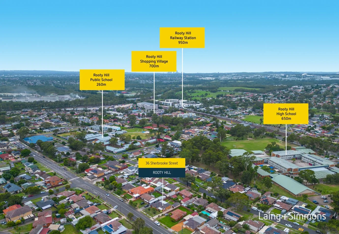 Additional image 13 of 36 Sherbrooke Street, Rooty Hill NSW 2766