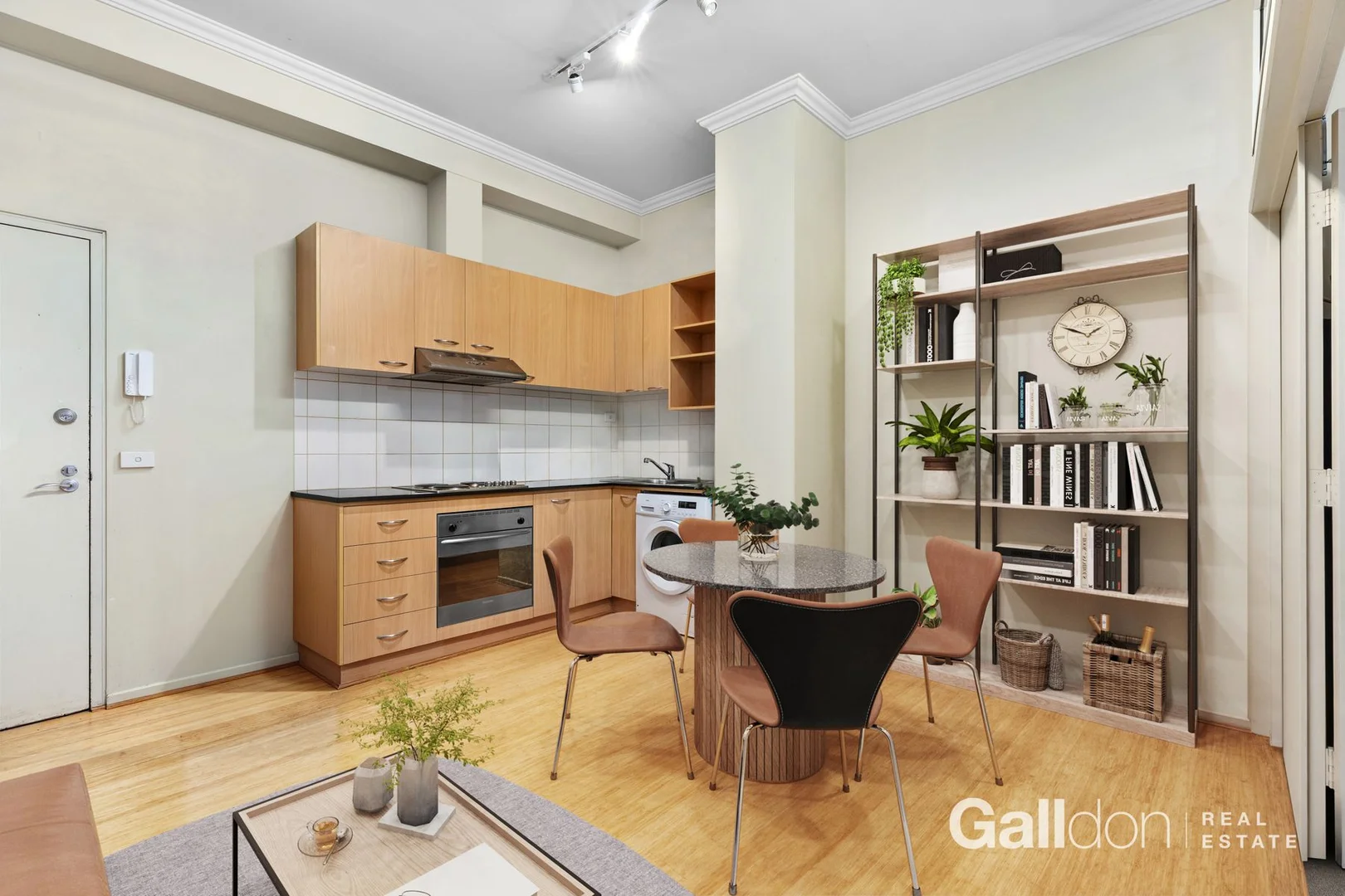 Additional image 6 of 109/441 Lonsdale Street, Melbourne VIC 3000
