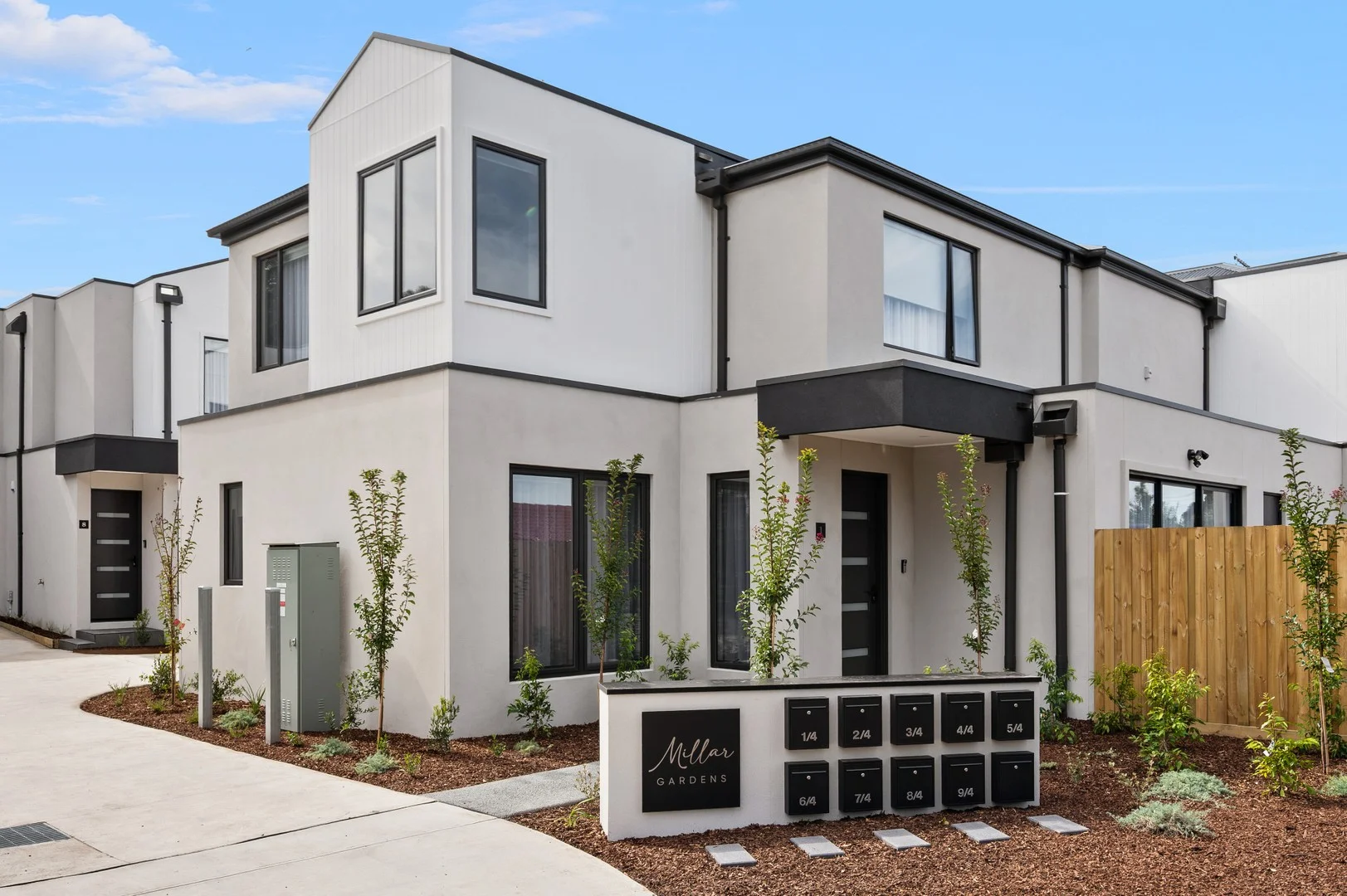 1-9/4 Millar Road, Tullamarine VIC 3043