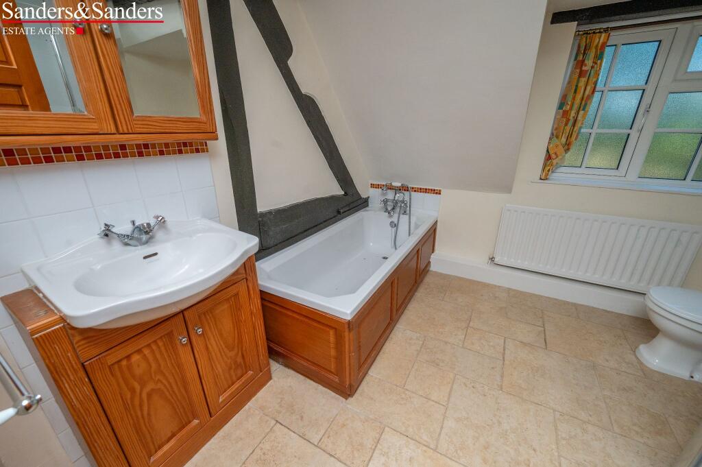 Additional image 25 of The Coach House, Park Lane, Great alne, Alcester, B49