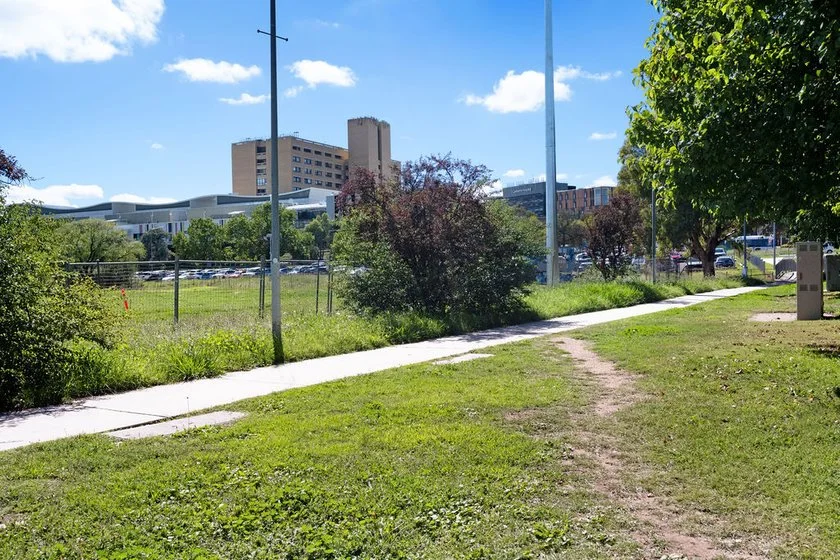 Additional image 7 of 44/12 Albermarle Place, Phillip ACT 2606