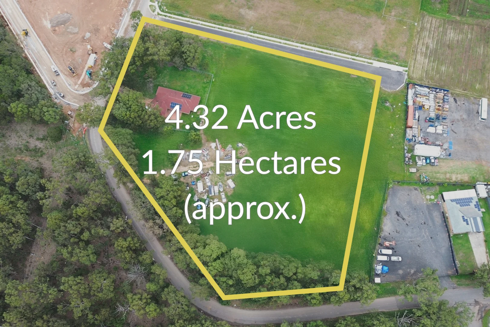 5 Tenth Avenue, Austral NSW 2179