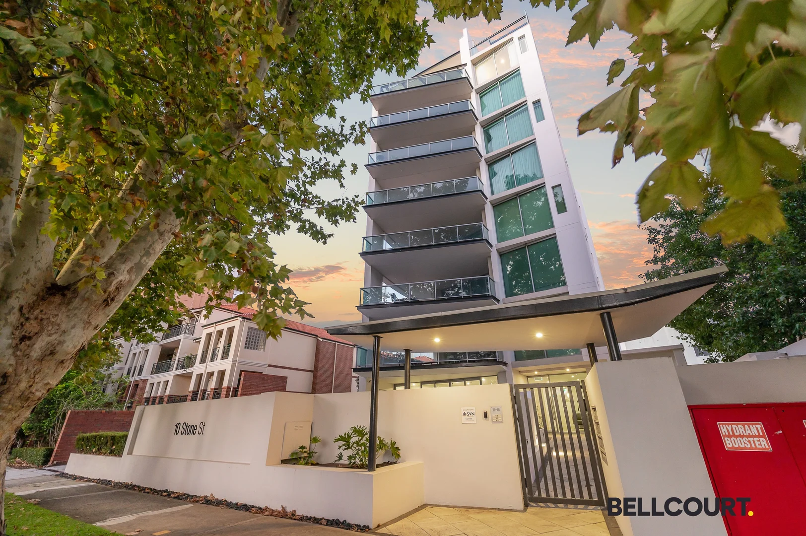 Additional image 34 of 7/10 Stone Street, South Perth WA 6151