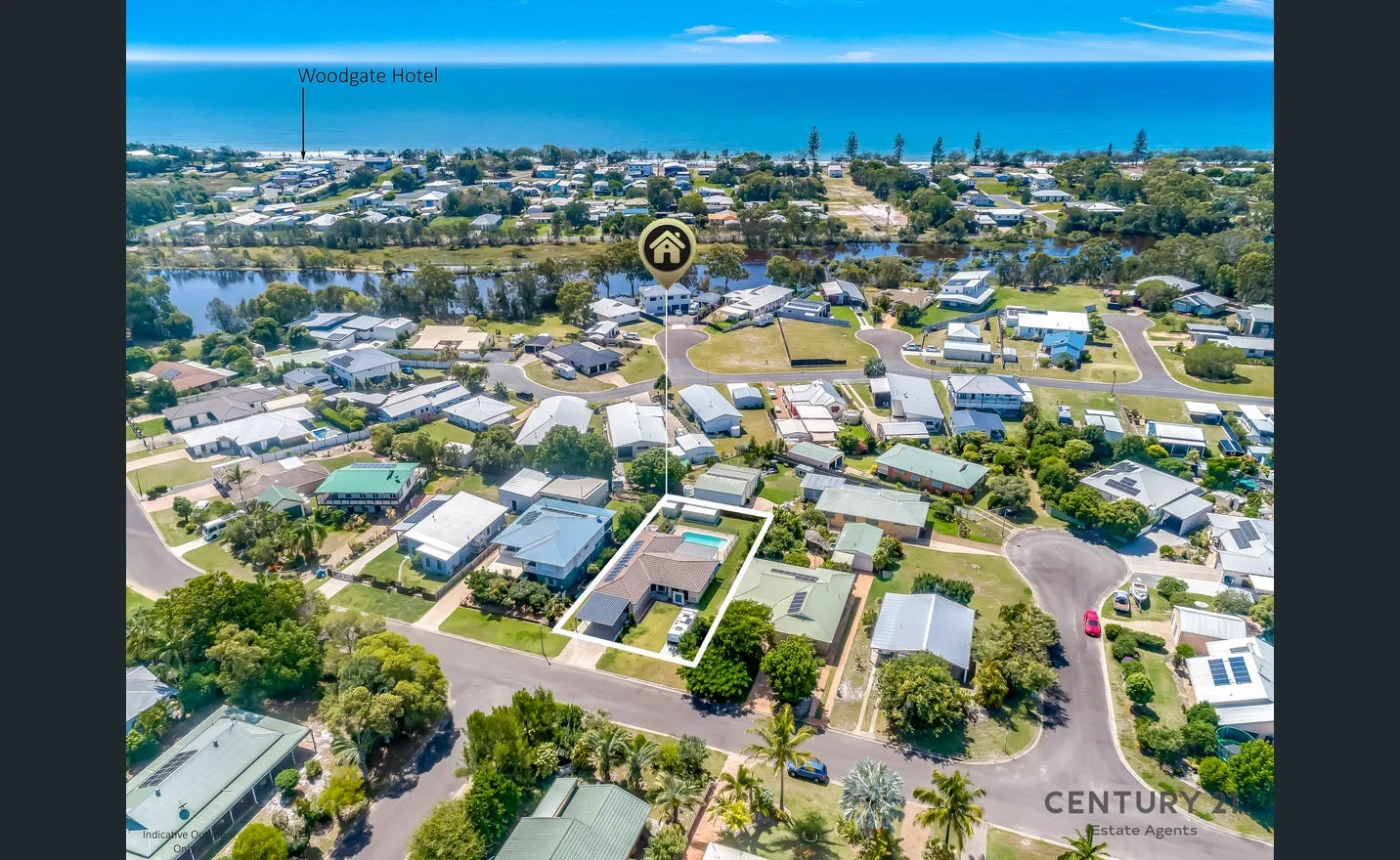 Additional image 16 of 9 Lorikeet Avenue, Woodgate QLD 4660