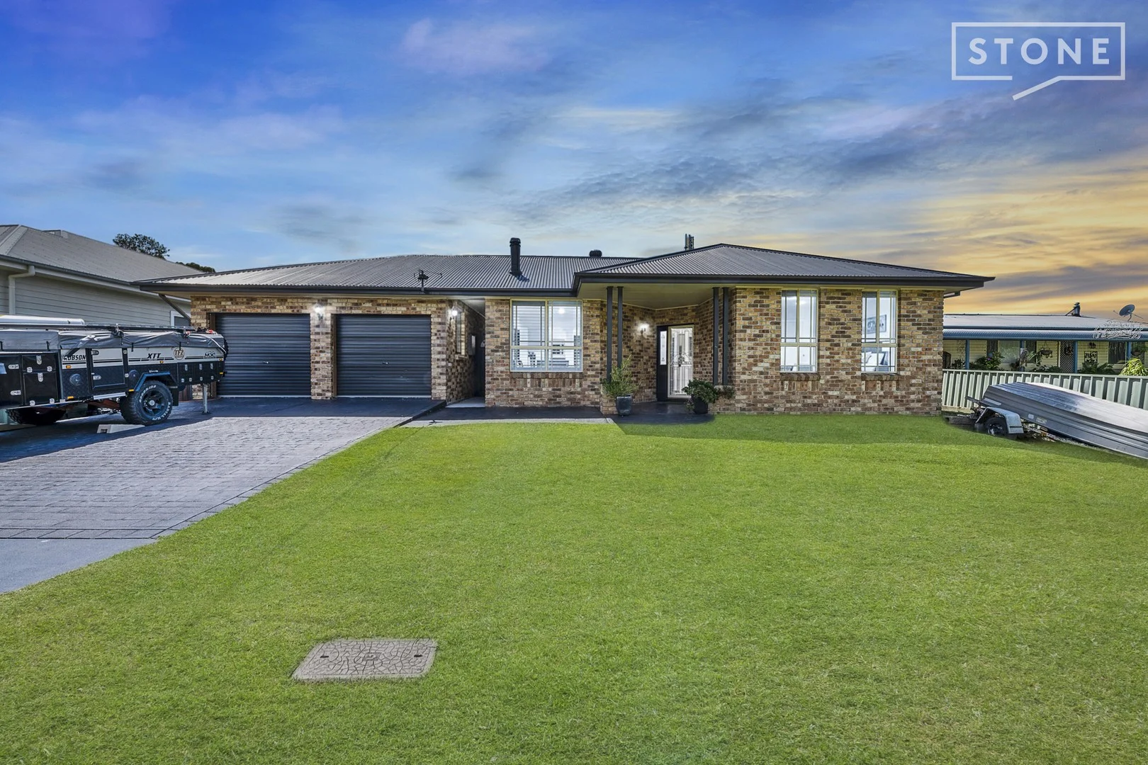 16 Yates Street, East Branxton NSW 2335
