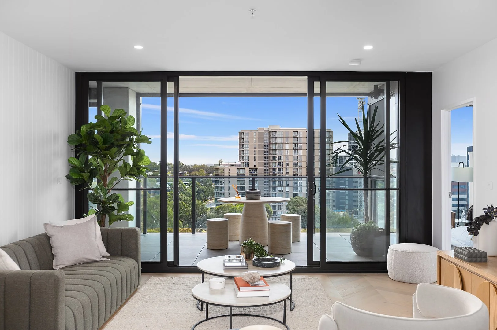 Additional image 4 of 1106/1 Brewer St, Phillip ACT 2606