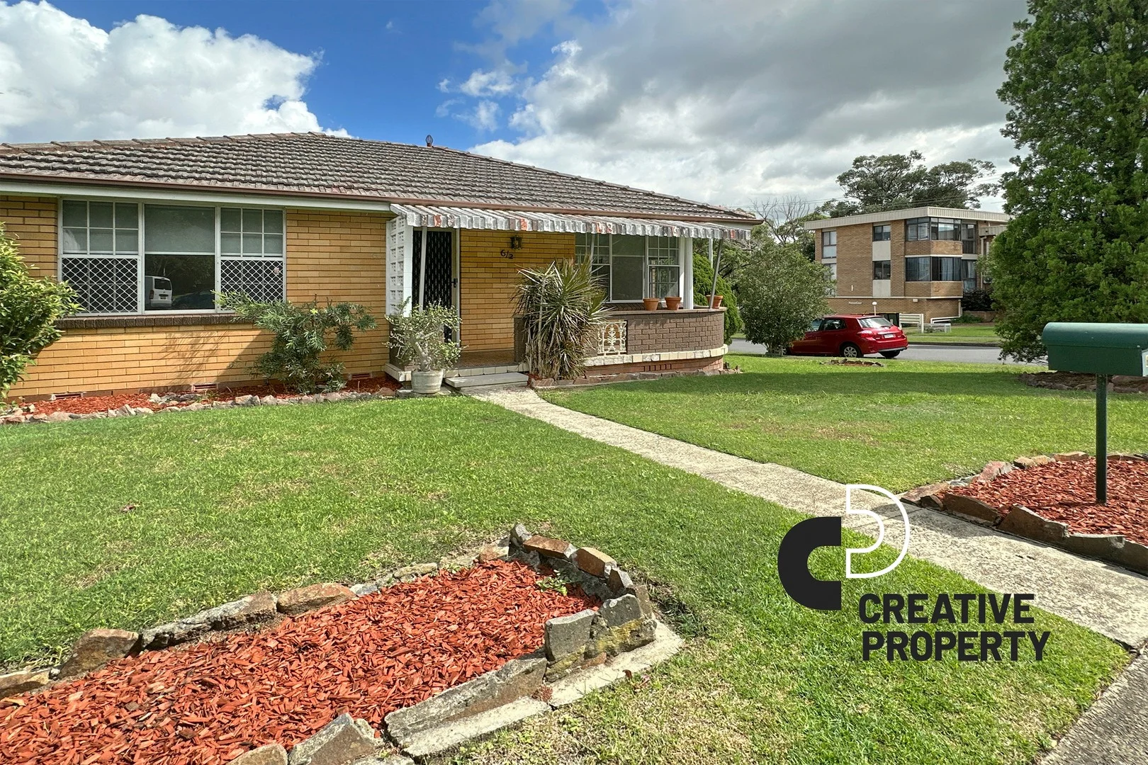 6/2 Harvard Close, Jesmond NSW 2299