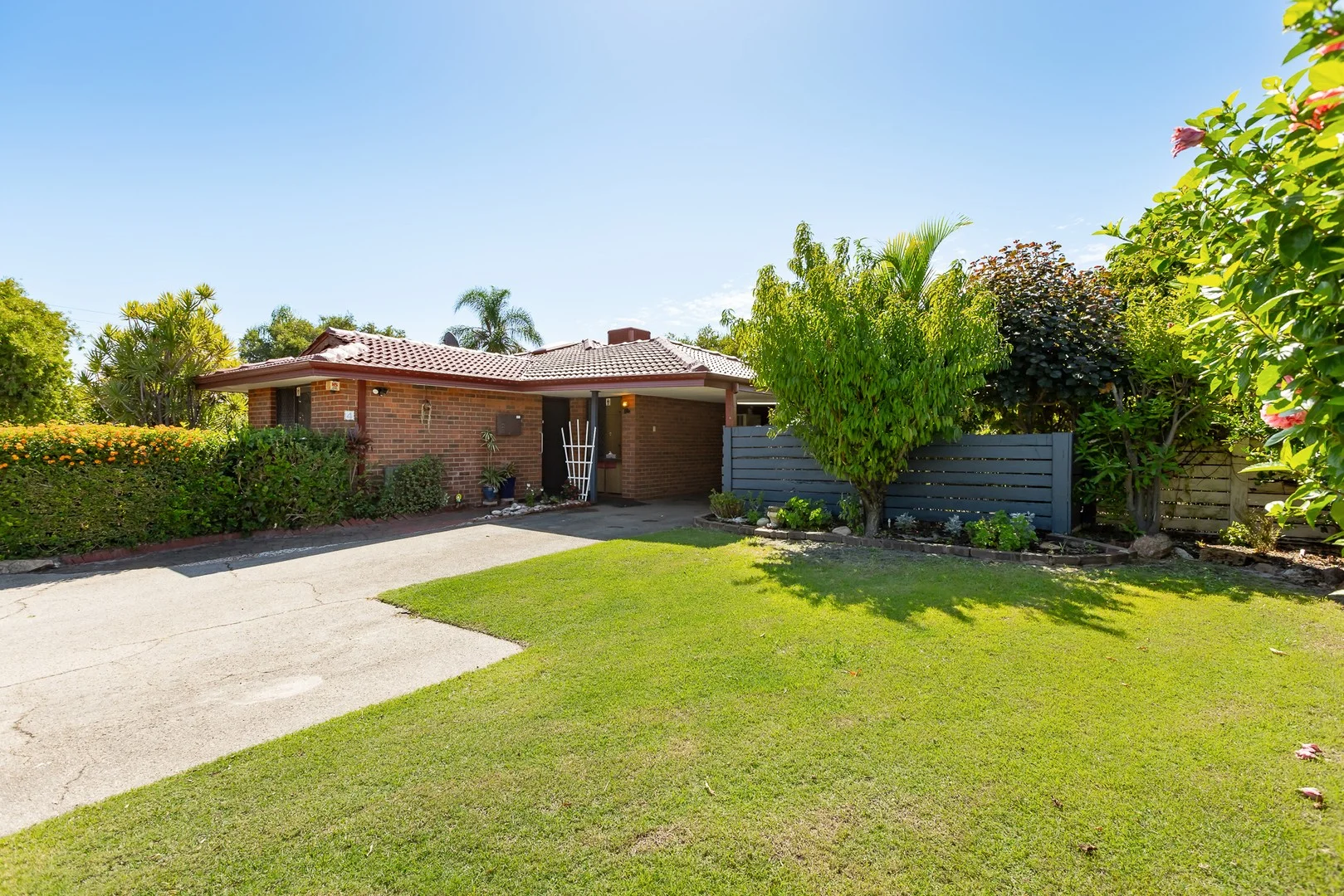 Parkwood WA 6147
