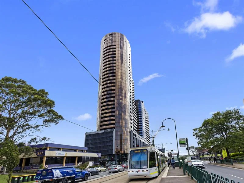 Additional image 13 of 2501/850 Whitehorse Road, Box Hill VIC 3128