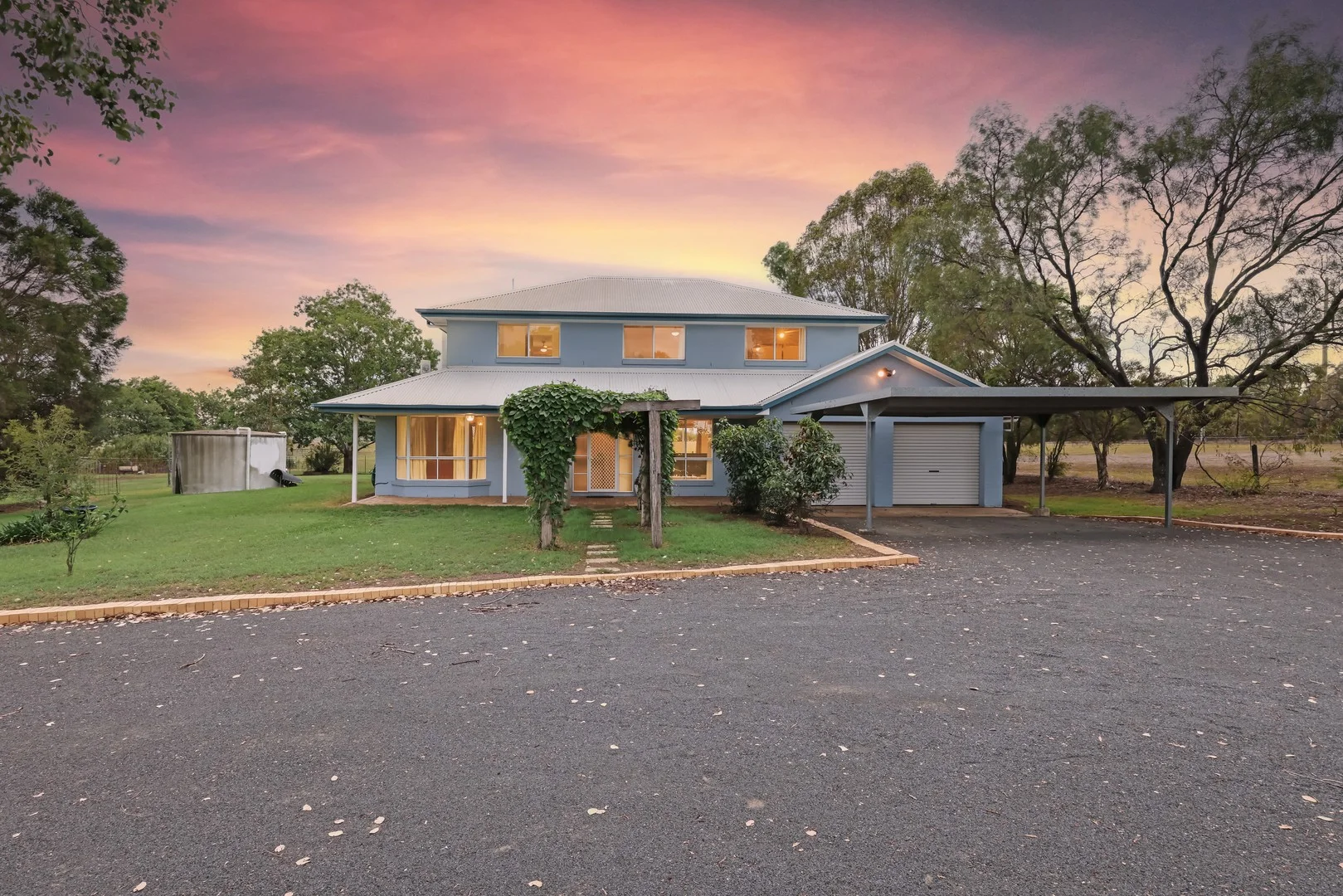 84 Turanville Road, Scone NSW 2337