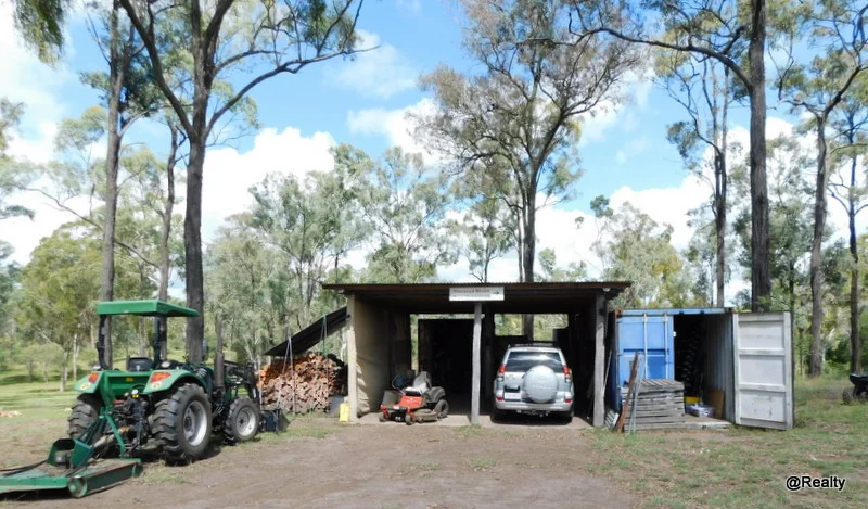 Additional image 23 of 66 Embrey Road, Nanango QLD 4615