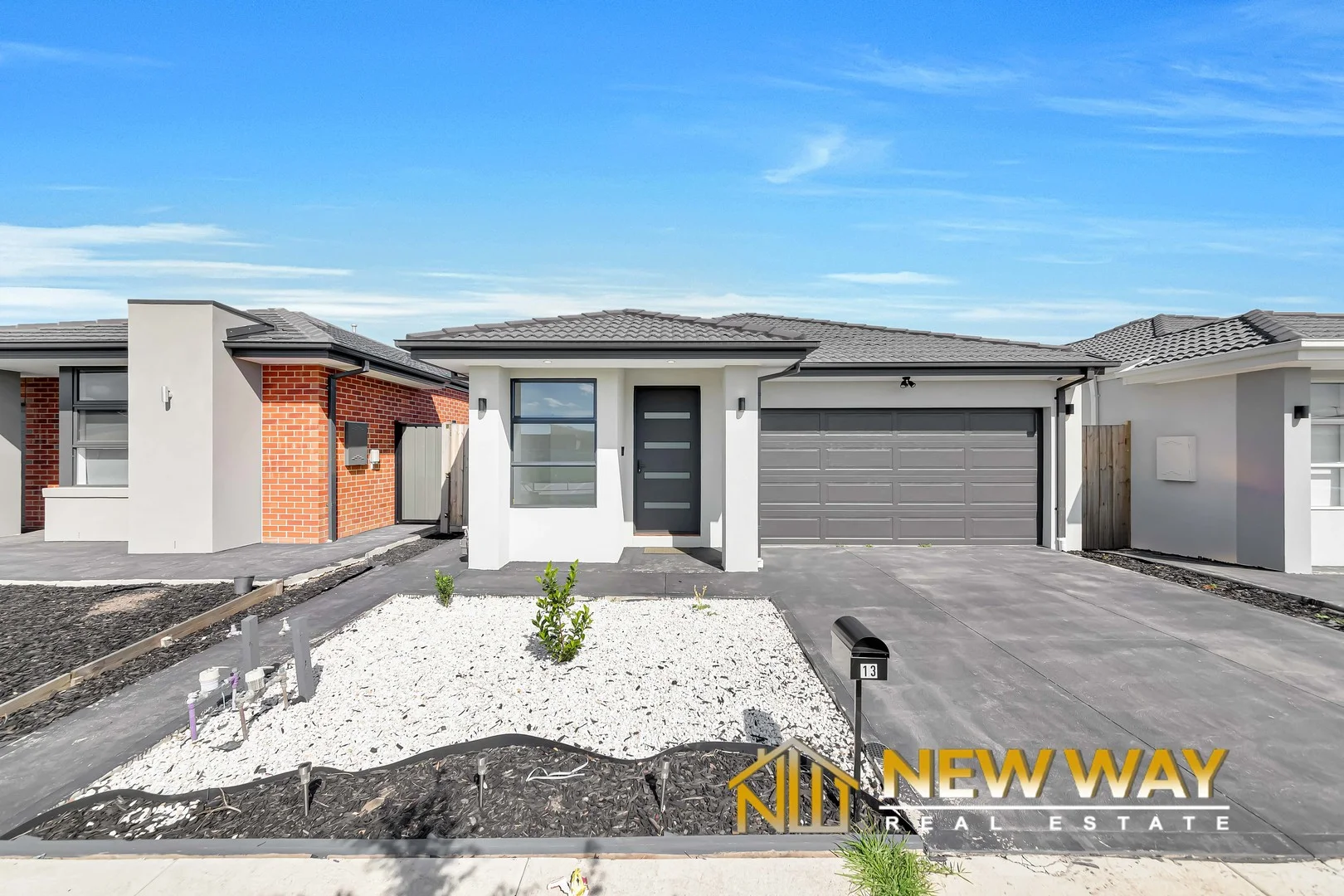 13 Willowleaf Street, Beveridge VIC 3753