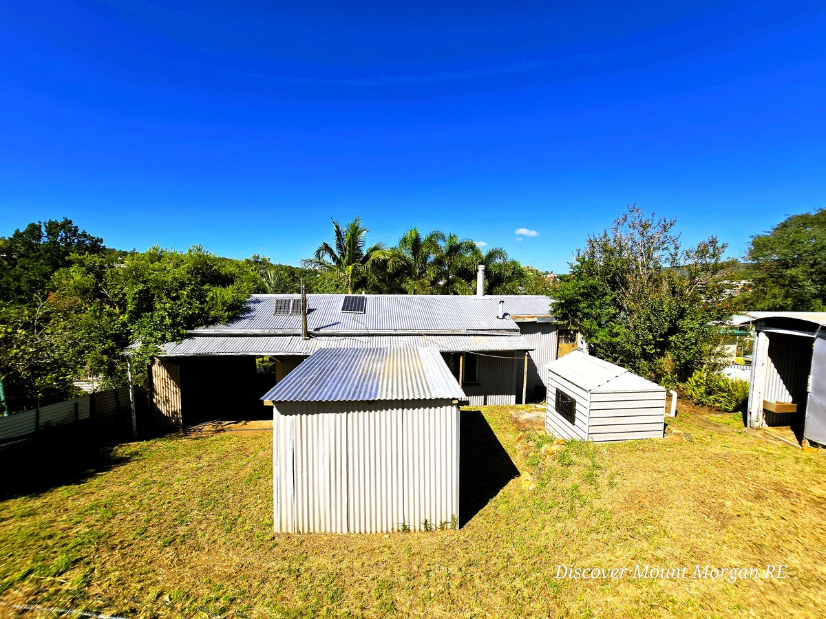 Additional image 20 of 11 Dobbs Street, Mount Morgan QLD 4714