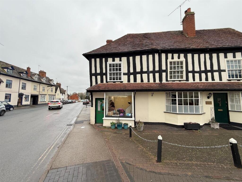 Additional image 2 of Church Street, Alcester B49 5AJ