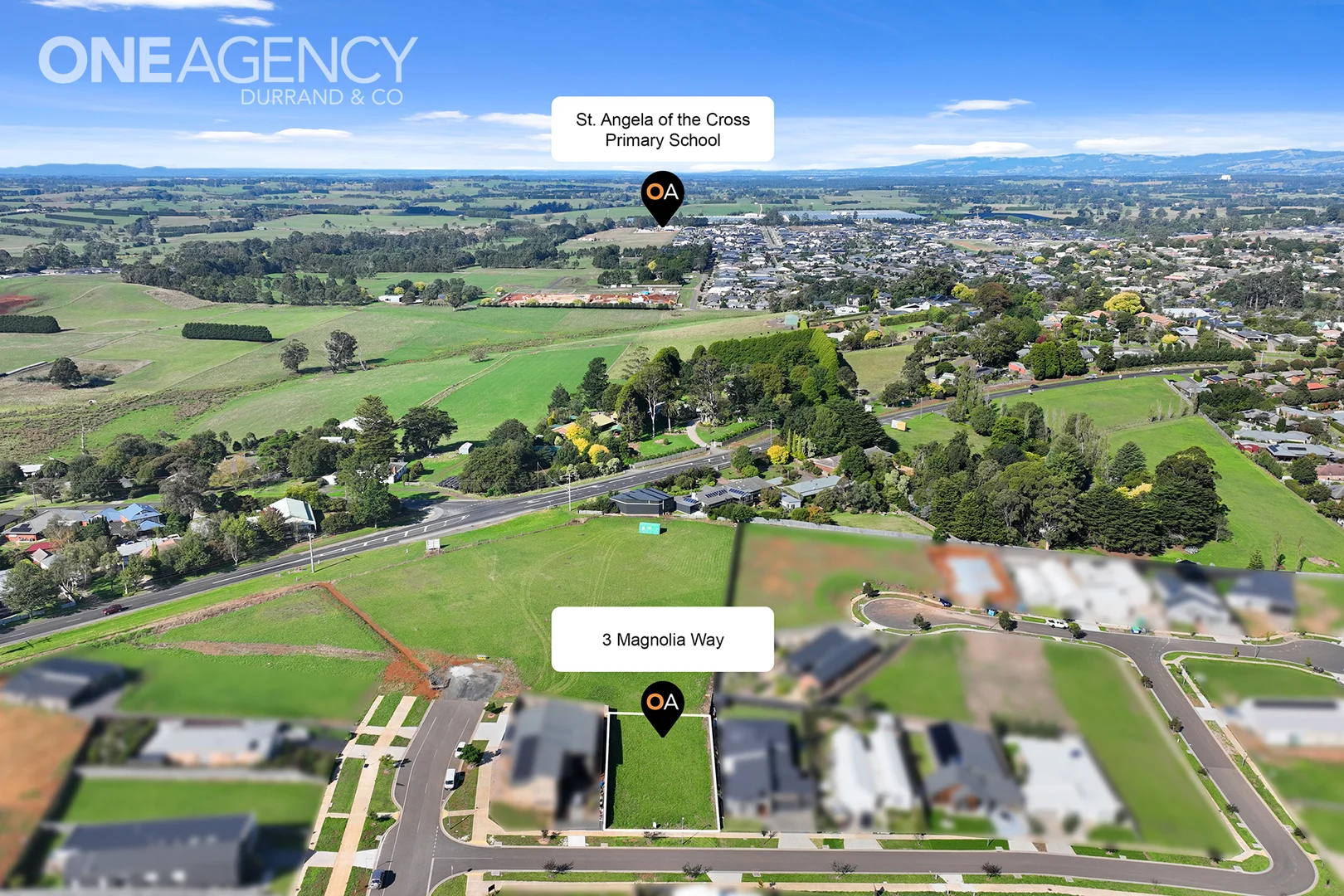 Additional image 4 of 3 Magnolia Way, Warragul VIC 3820