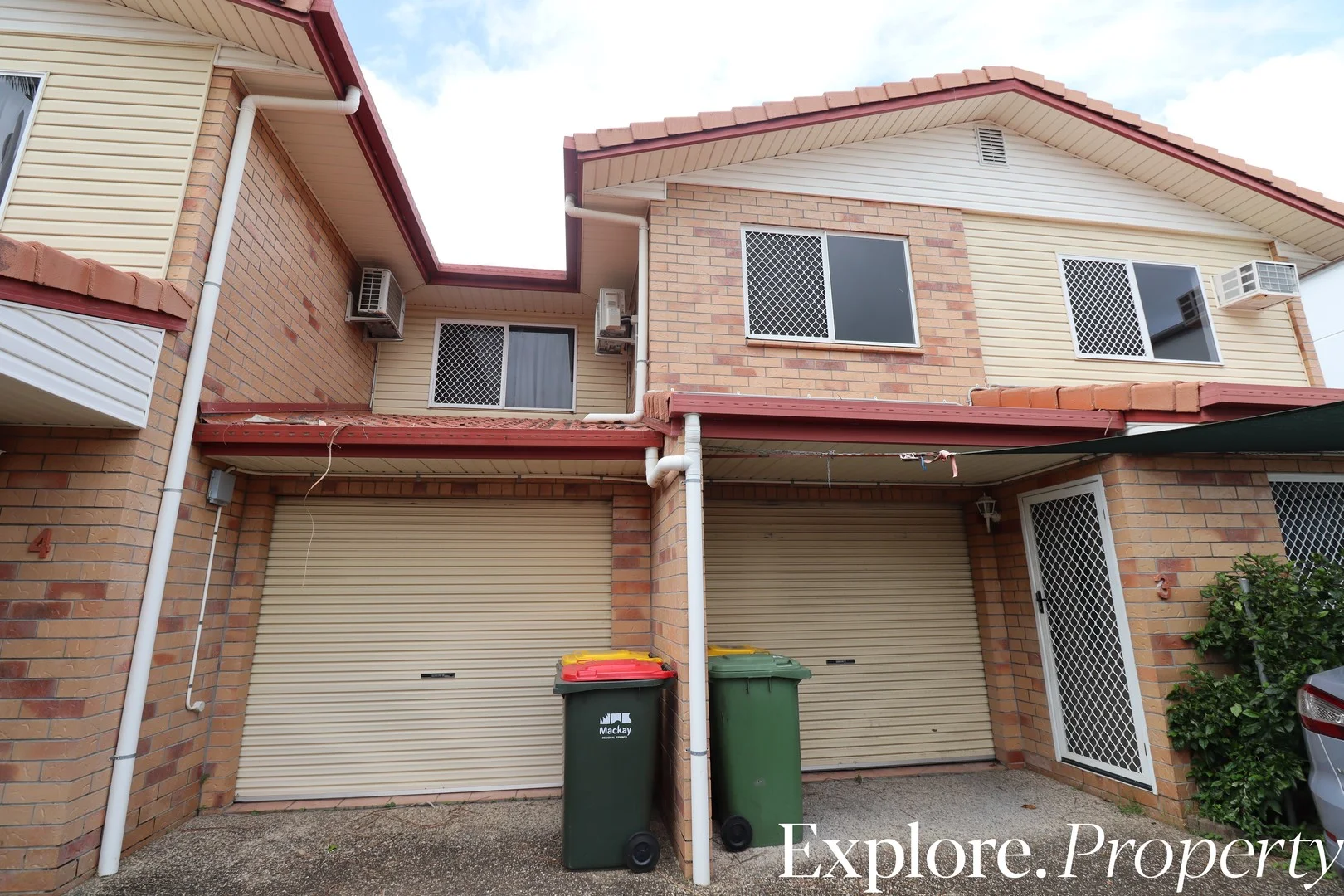 3/359 Shakespeare Street, Mackay QLD 4740