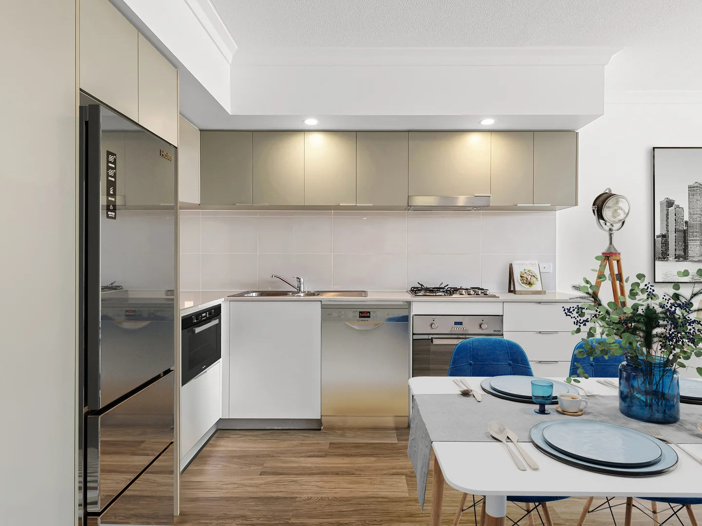 Additional image 8 of 707/41 Ramsgate Street, Kelvin Grove QLD 4059