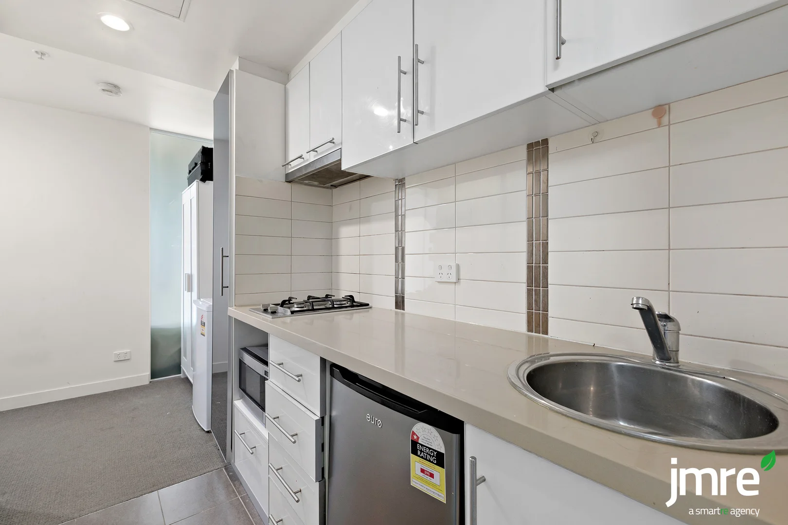 Additional image 4 of 712/9 High Street, North Melbourne VIC 3051
