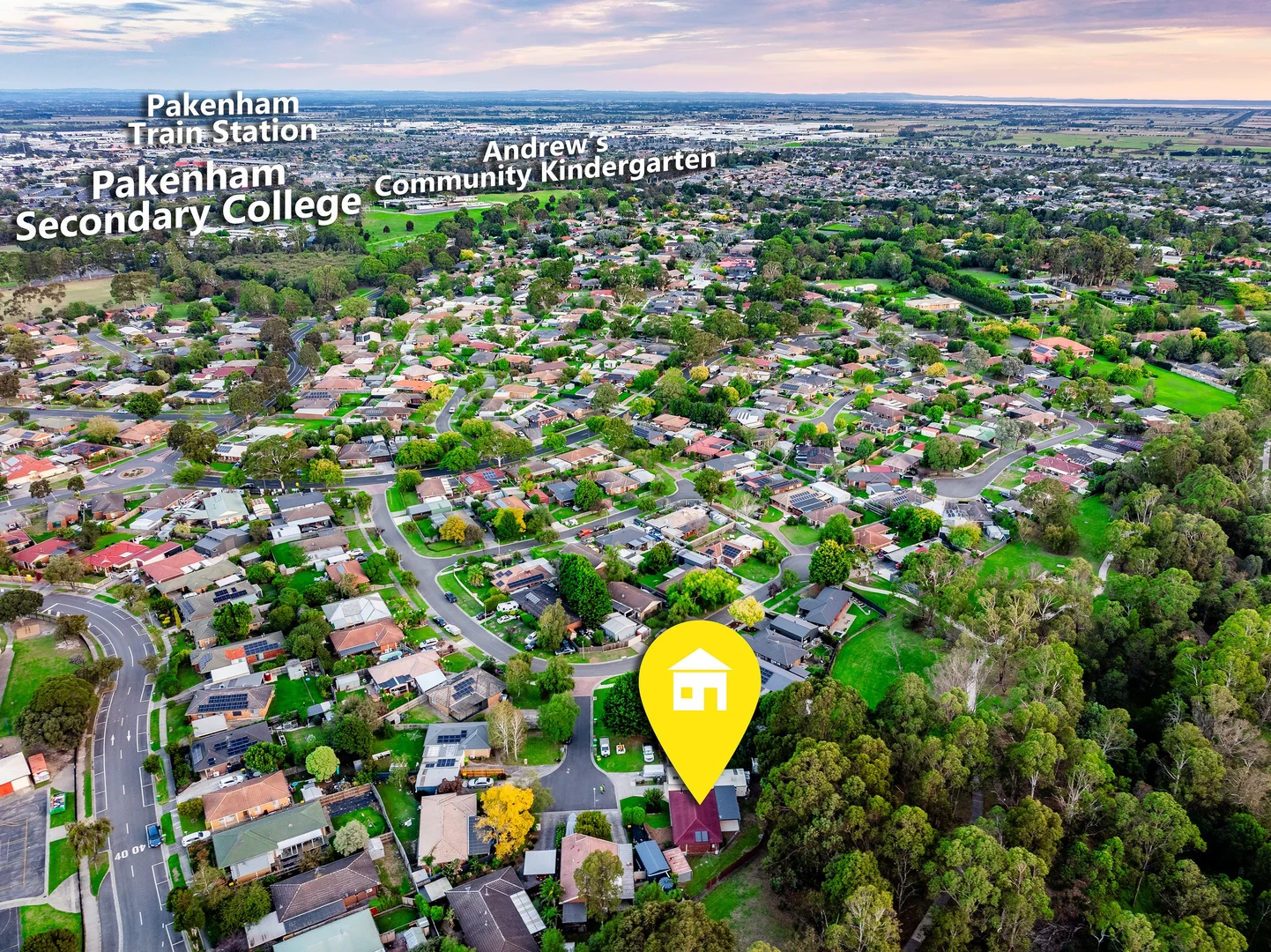 Additional image 33 of 2 Bastow Close, Pakenham VIC 3810