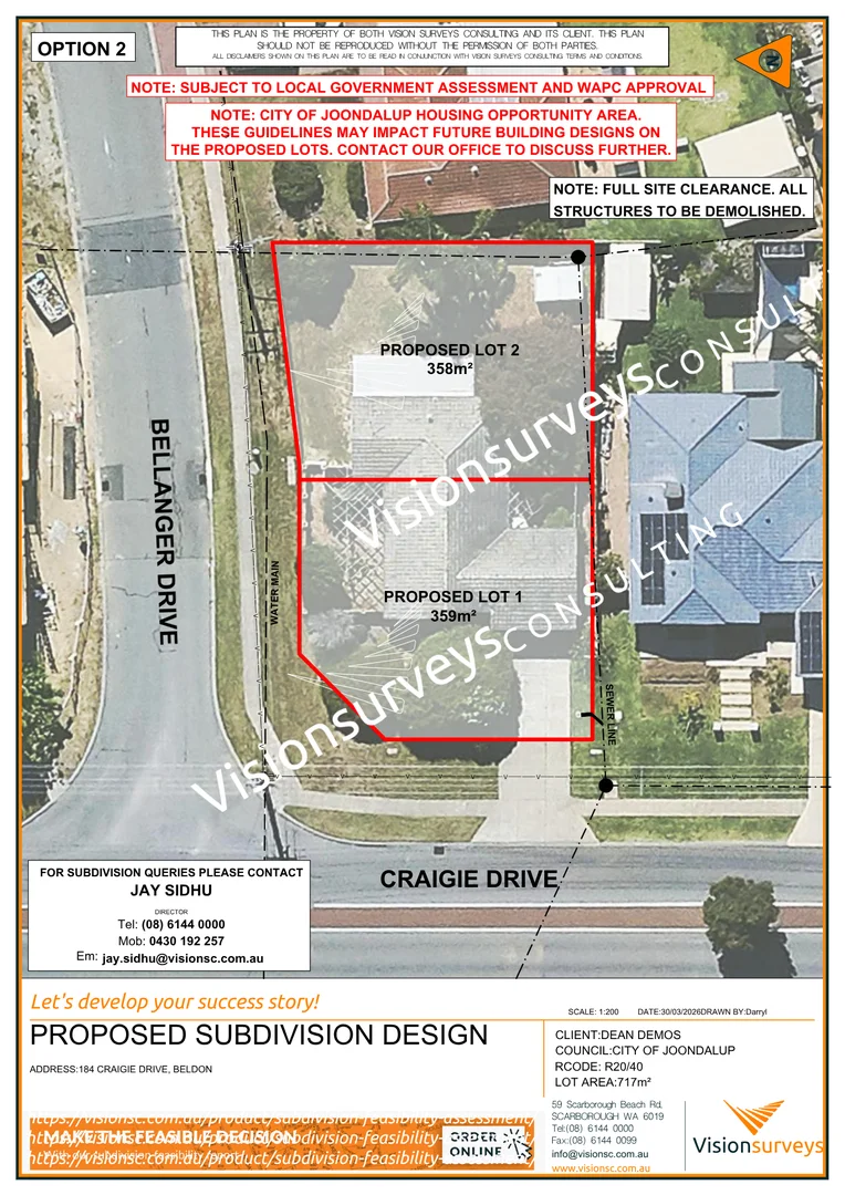Additional image 27 of 184 Craigie Drive, Beldon WA 6027