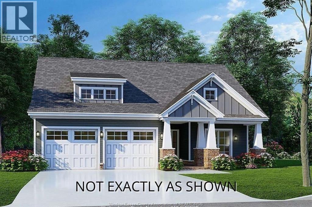 LOT 14-43 Cherry Blossom , Chatham, ON, N7M0A2
