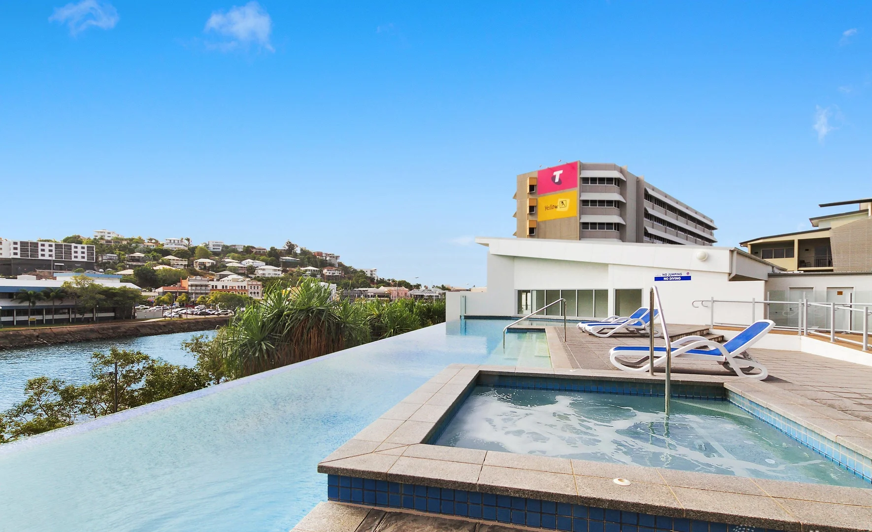 Additional image 6 of 908B/2 Dibbs Street, South Townsville QLD 4810
