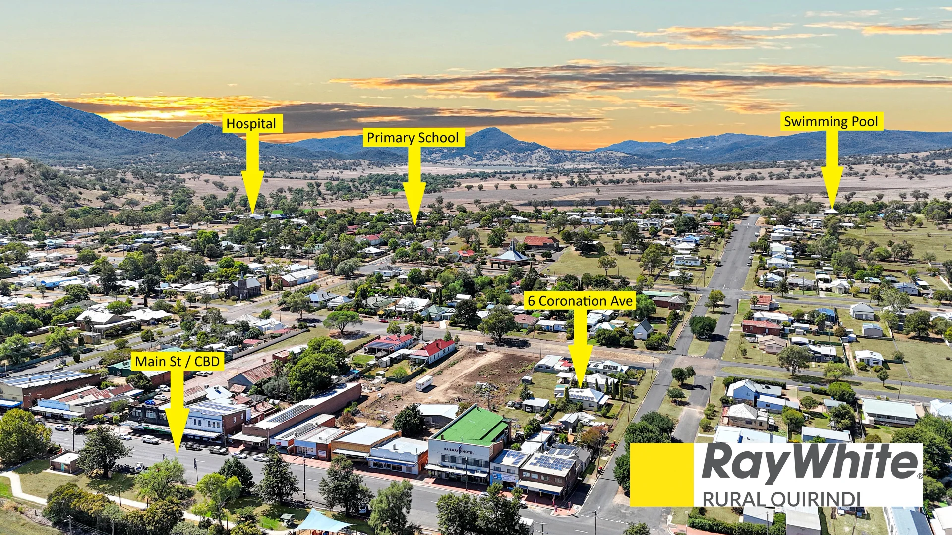 Additional image 17 of 6 Coronation Avenue, Werris Creek NSW 2341