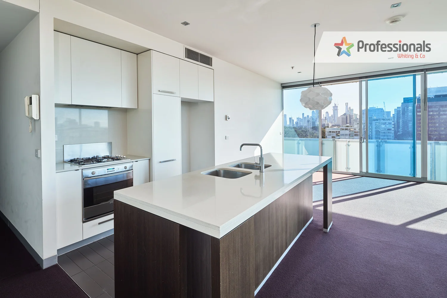 Additional image 3 of 705/1 Roy Street, Melbourne VIC 3004