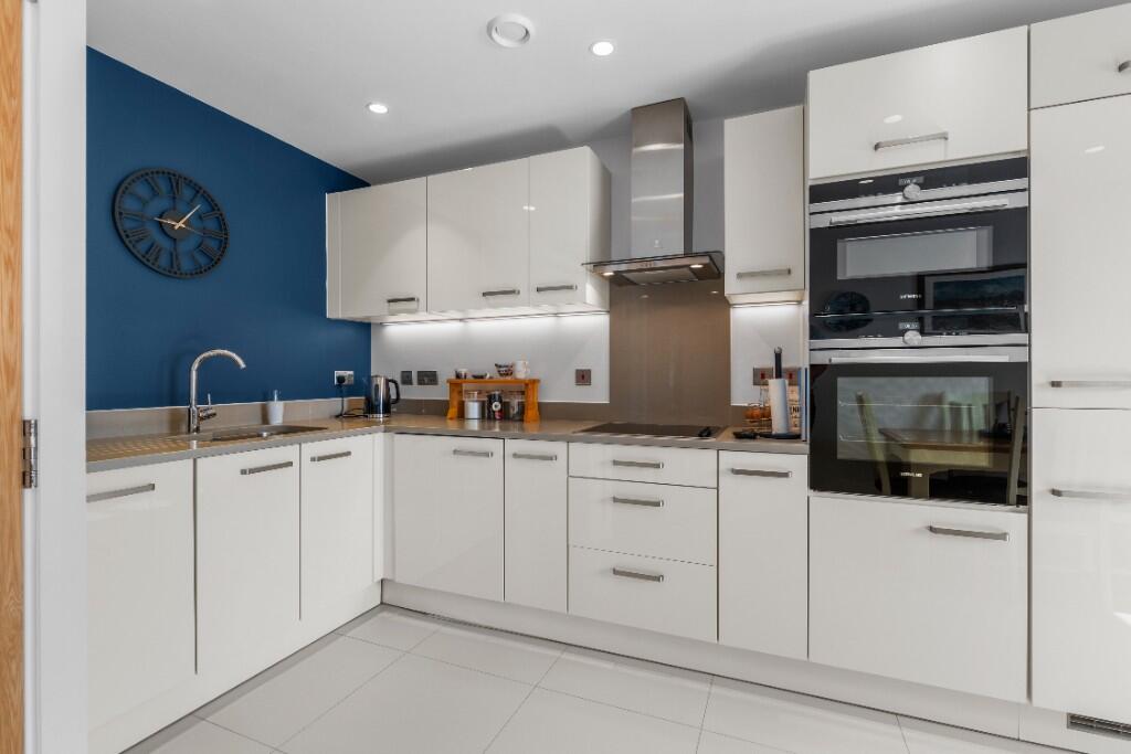 Additional image 9 of Millway Lodge, Great Alne Park, Woodland Drive, Alcester, Warwickshire, B49