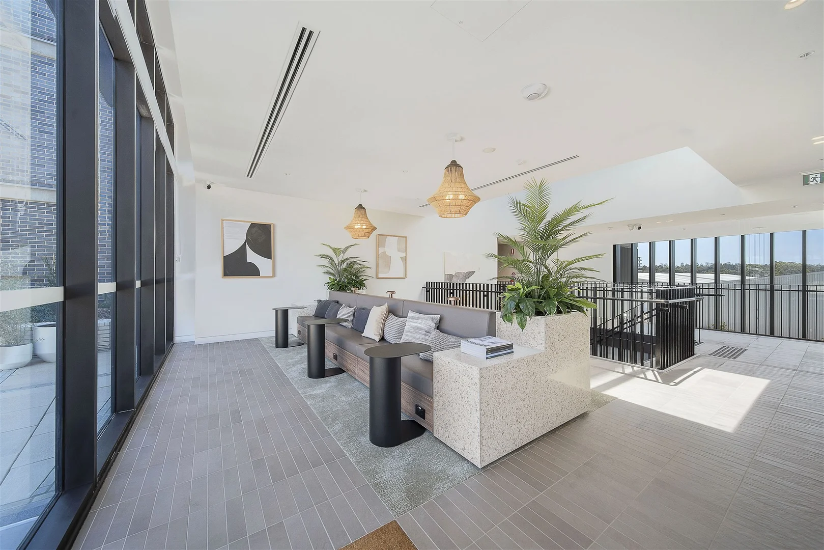 Additional image 10 of 802/34 Marine Parade, Wentworth Point NSW 2127