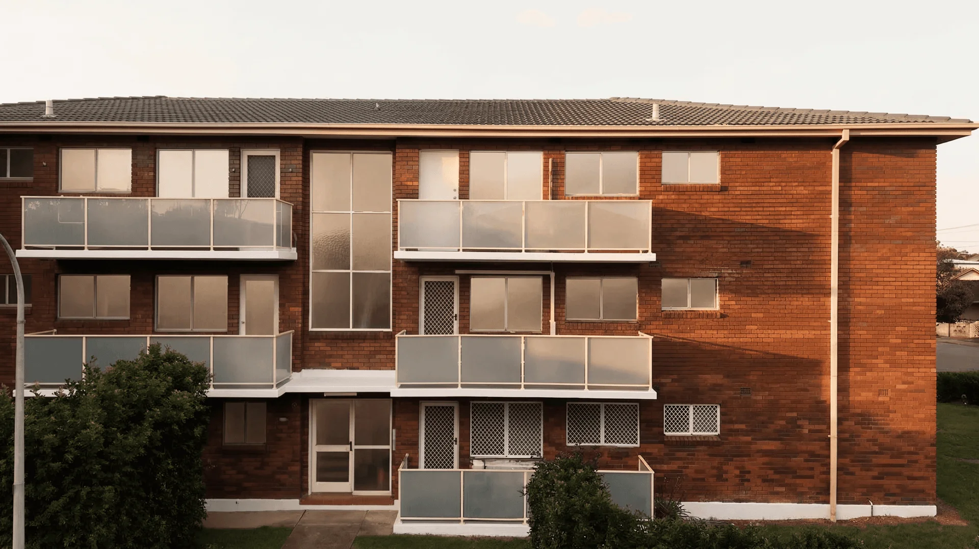 6/61 Saint Ann Street, Merrylands NSW 2160