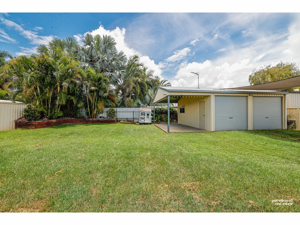 34 Lamb Avenue, Gracemere QLD 4702 photo 5