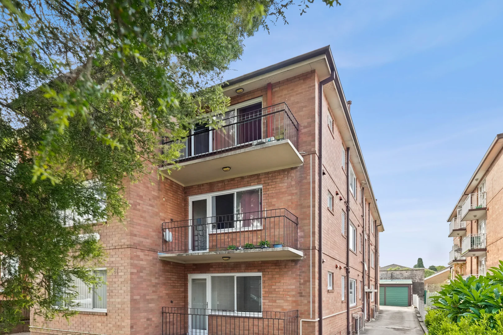 Additional image 11 of 2/61 Albert Crescent, Burwood NSW 2134