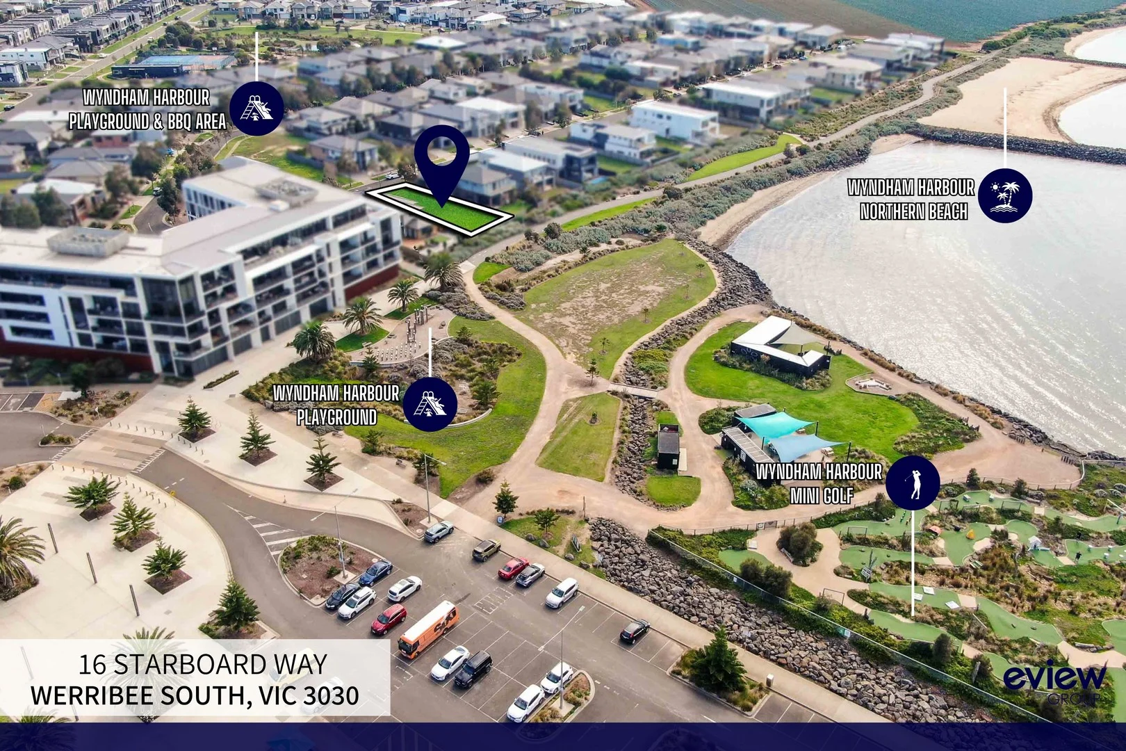 Additional image 2 of 16 Starboard Way, Werribee South VIC 3030