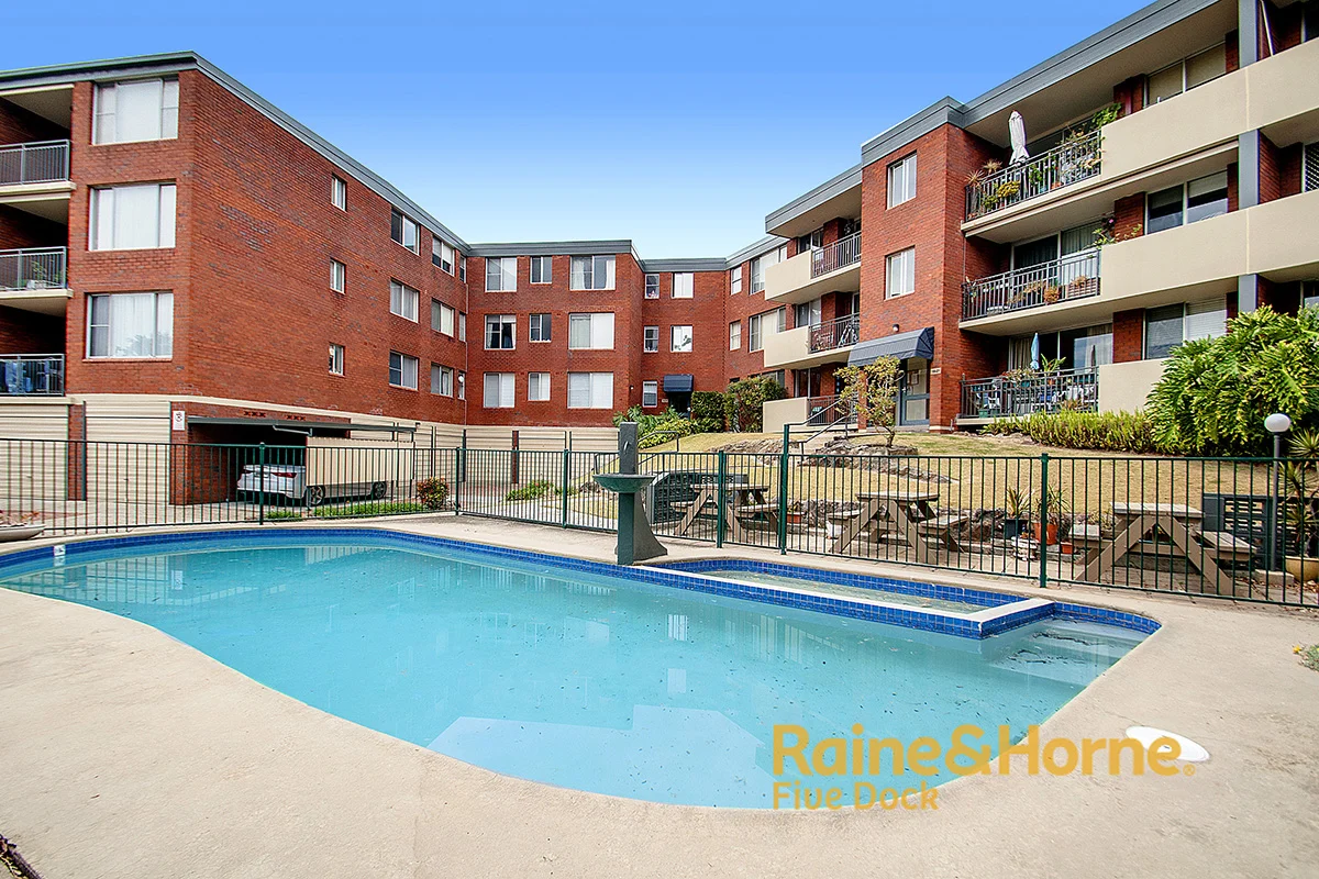 Additional image 5 of 16/8 BORTFIELD DRIVE, Chiswick NSW 2046