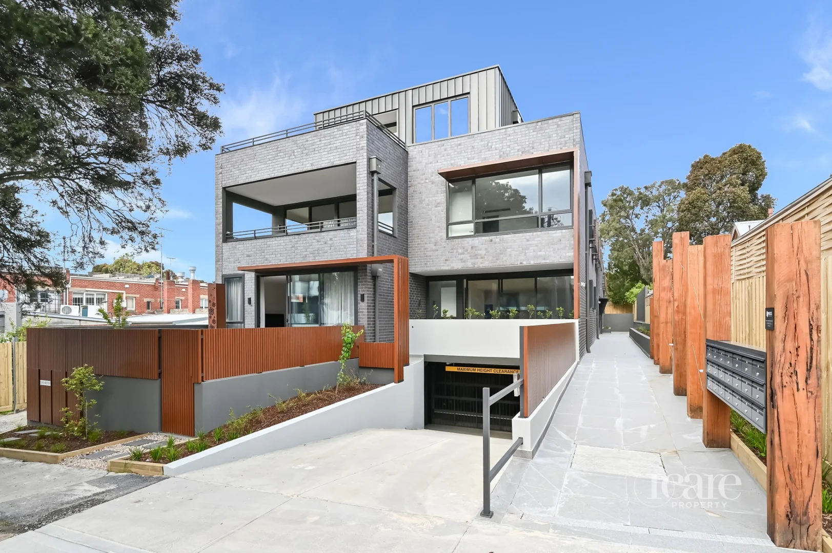 Additional image 20 of 302/1A Middlesex Road, Surrey Hills VIC 3127