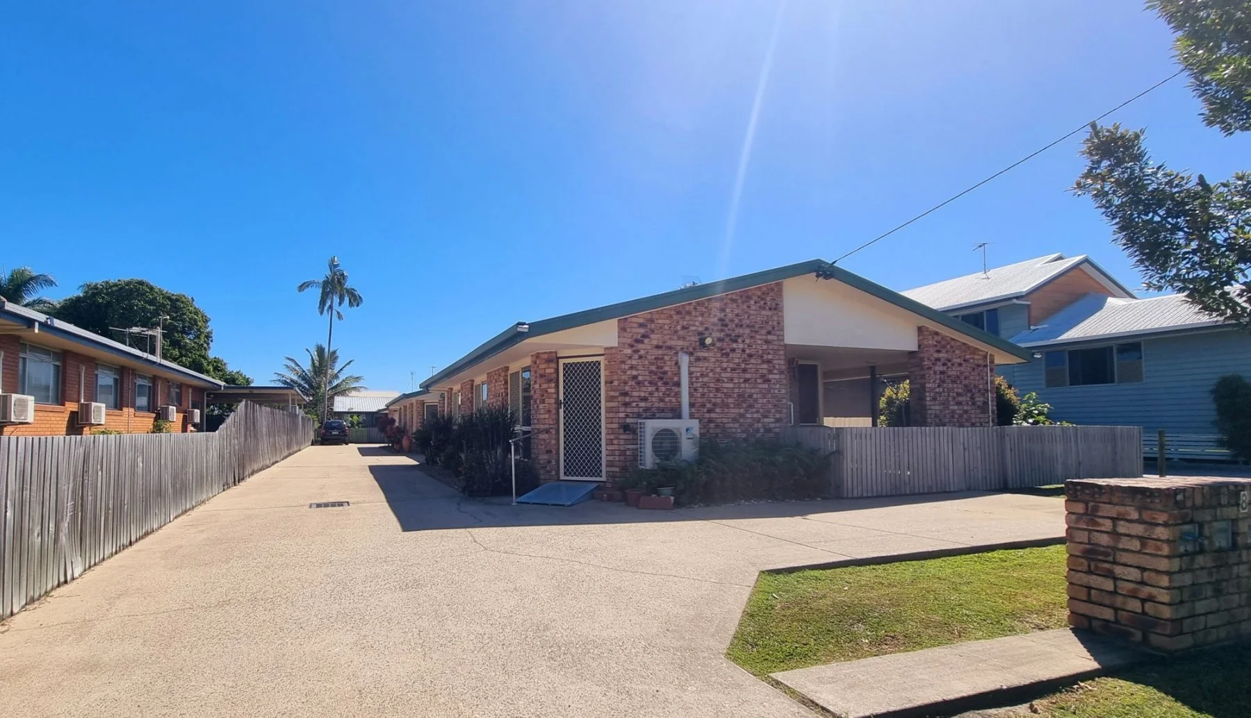 3/8 Kennedy Street, South Mackay QLD 4740