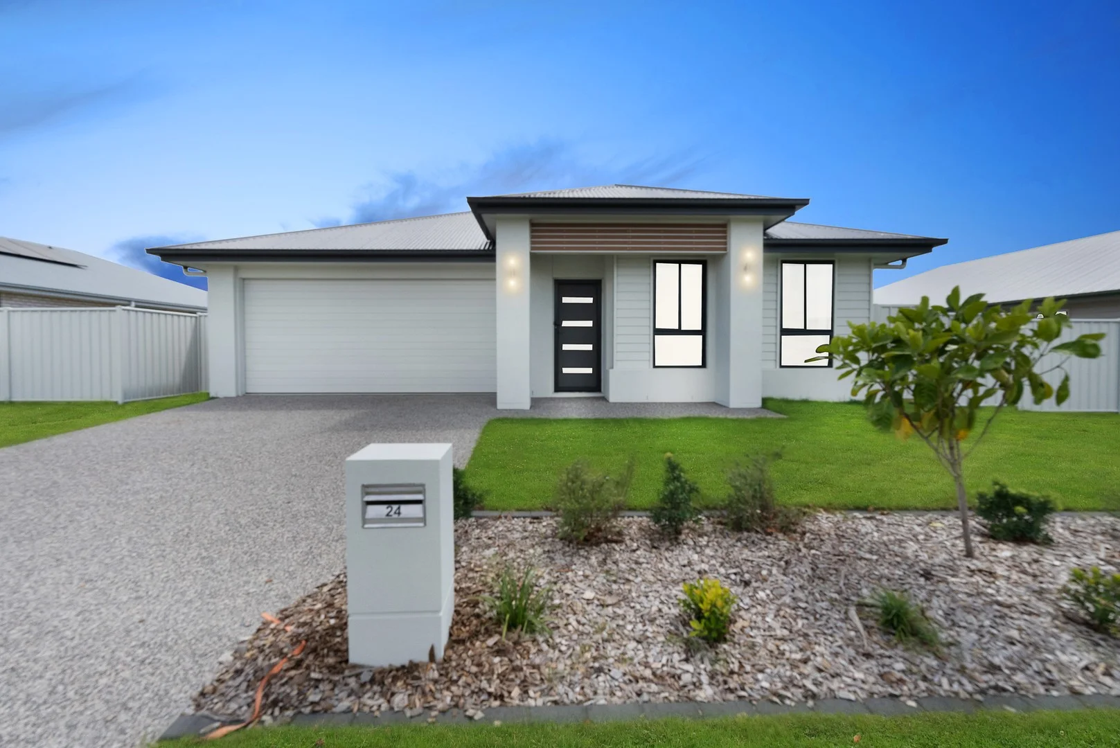 24 Keel Street, Burrum Heads QLD 4659