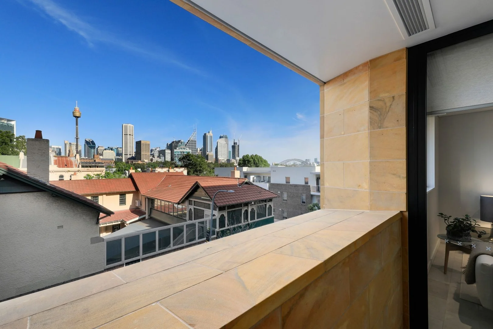 Additional image 11 of 106/161 Brougham St, Woolloomooloo NSW 2011