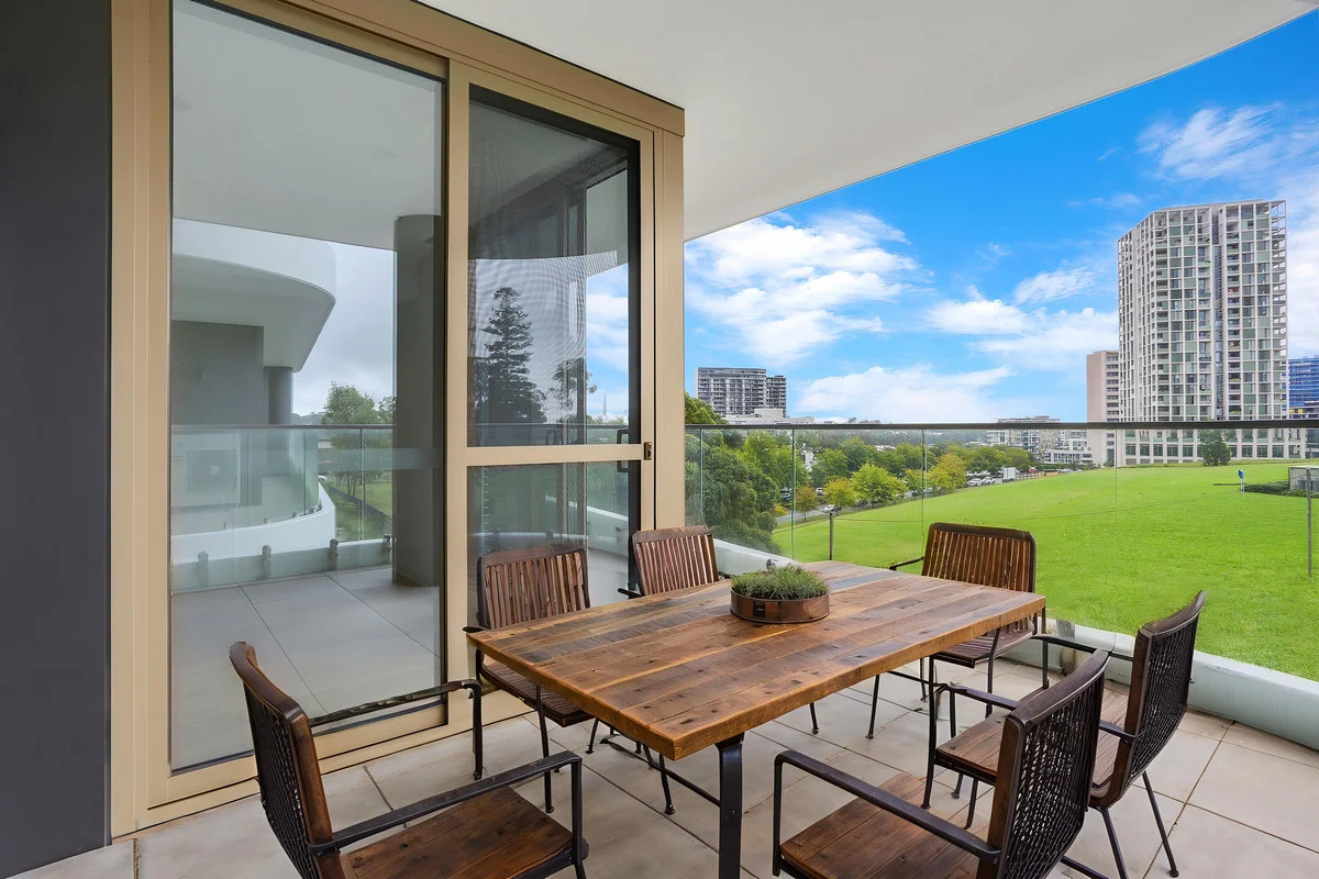 Additional image 6 of 313/8 Maitland Place, Norwest NSW 2153