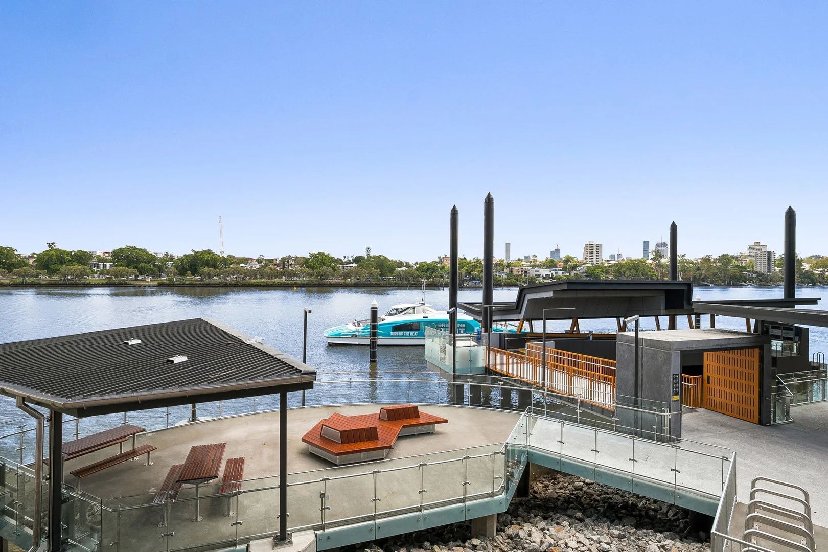 Additional image 23 of 24/72 Sandford Street, St Lucia QLD 4067