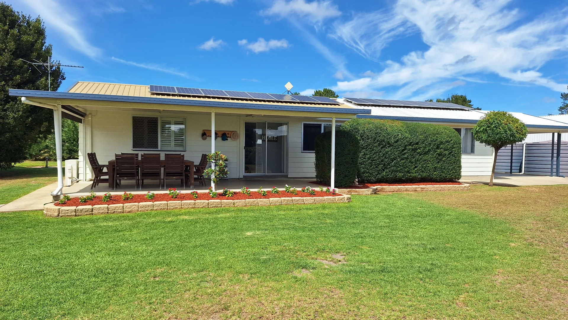 9 Schumann Lane, Thulimbah QLD 4376 photo 2