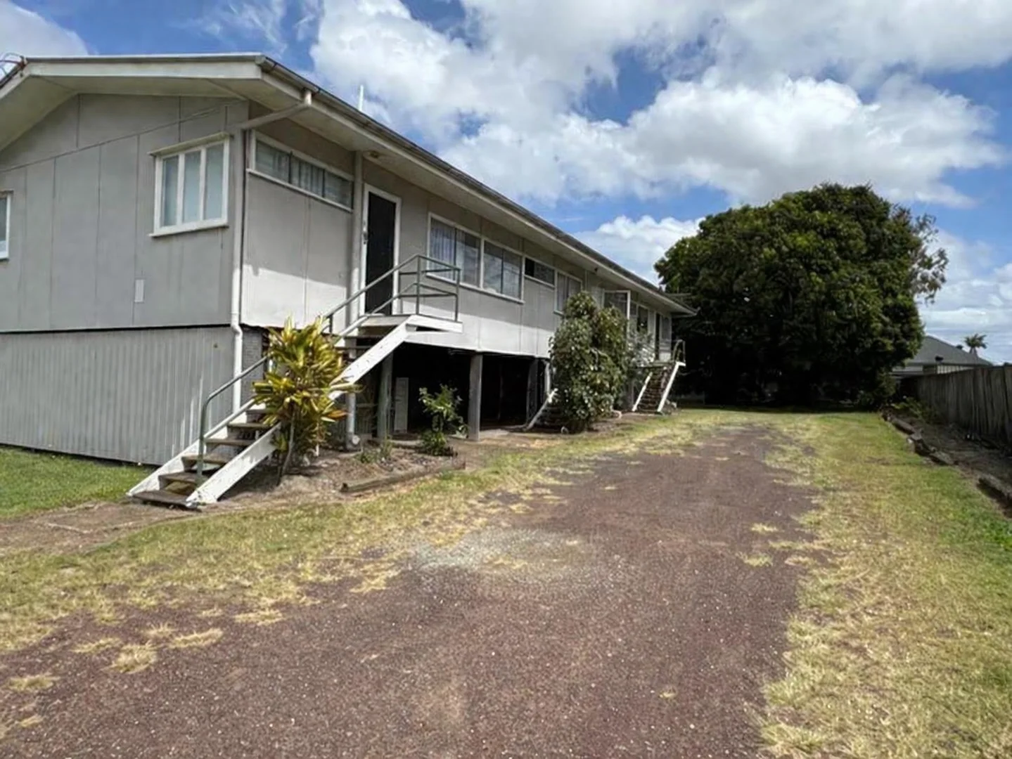 3/68 John Lane, Maryborough QLD 4650