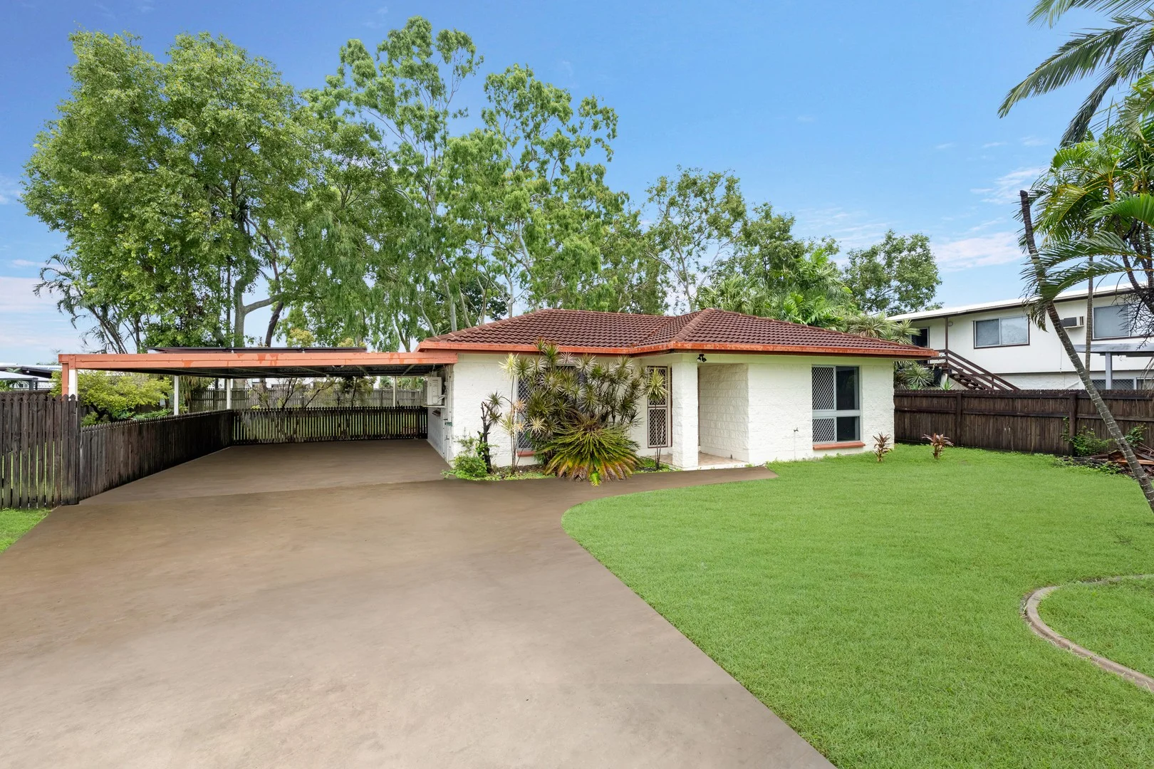 17 Paluma Street, Thuringowa Central QLD 4817