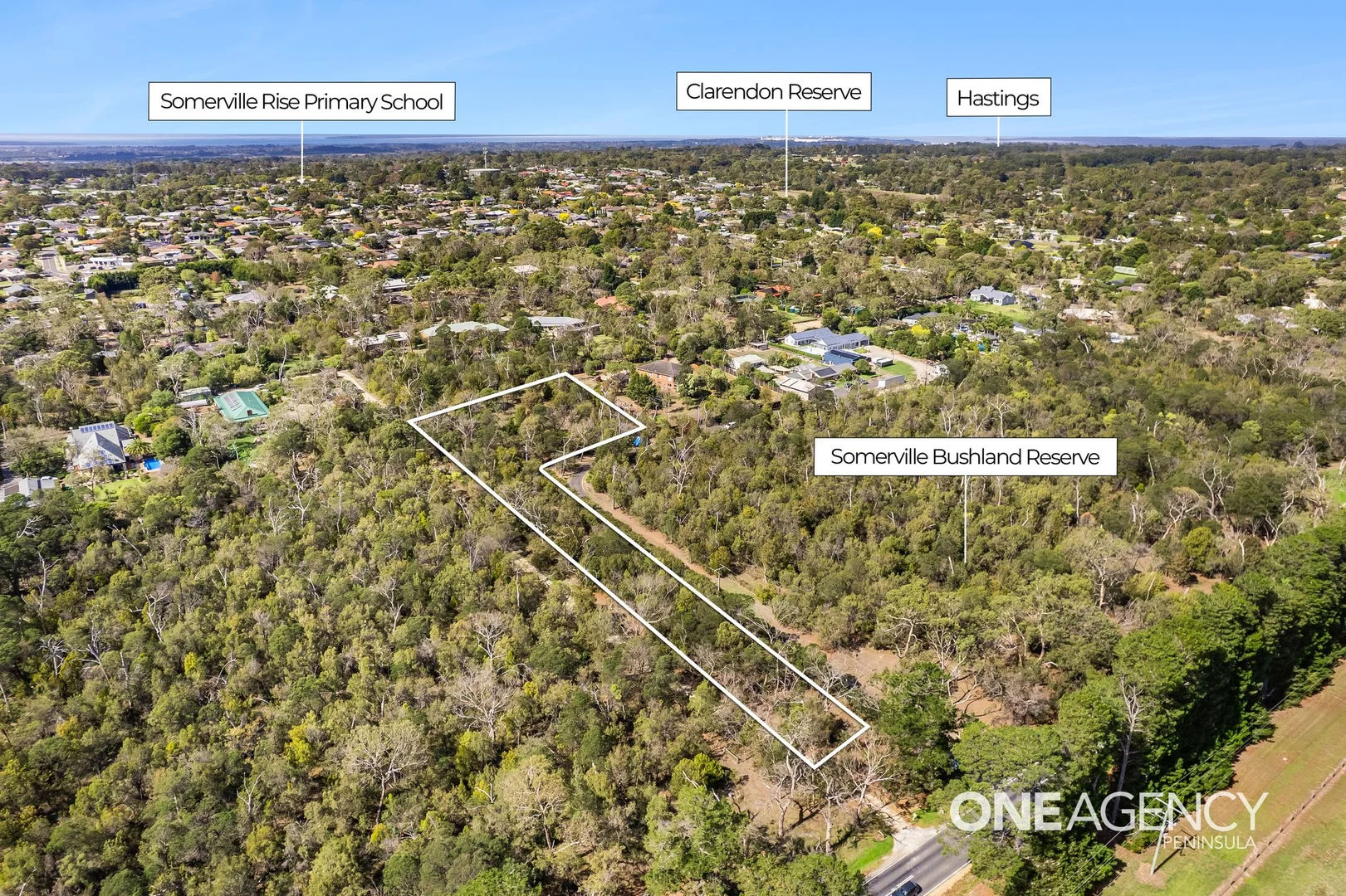 Additional image 4 of 371 Coolart Road, Somerville VIC 3912