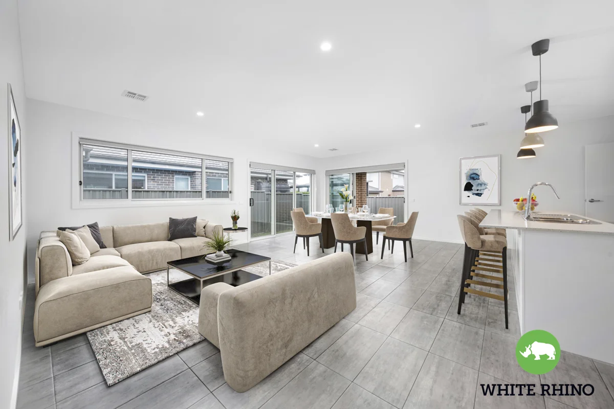 Additional image 4 of 27 Tabrett Street, Googong NSW 2620