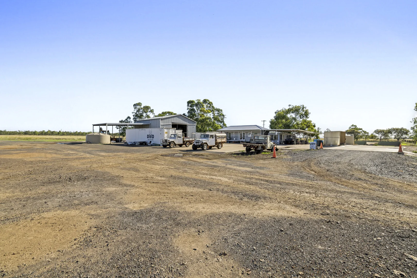 Additional image 6 of 397 Dalby-Jandowae Road, Dalby QLD 4405
