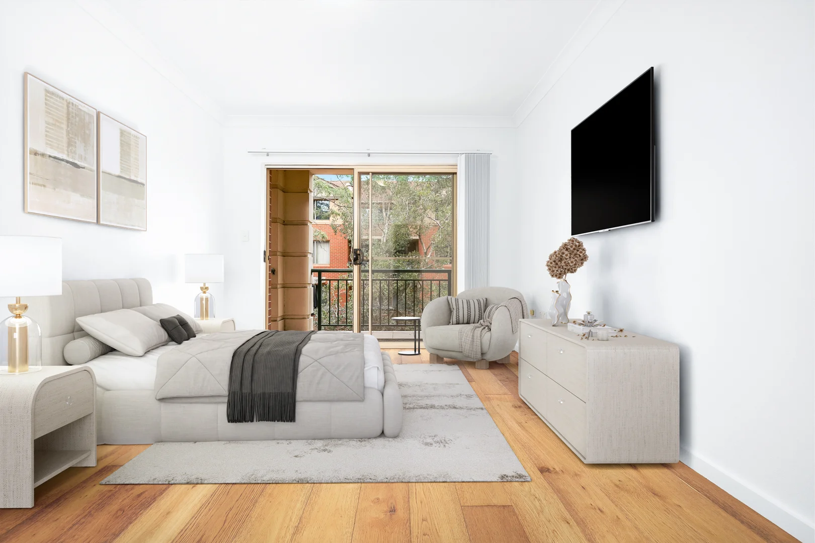 Additional image 3 of 85/23 George Street, North Strathfield NSW 2137