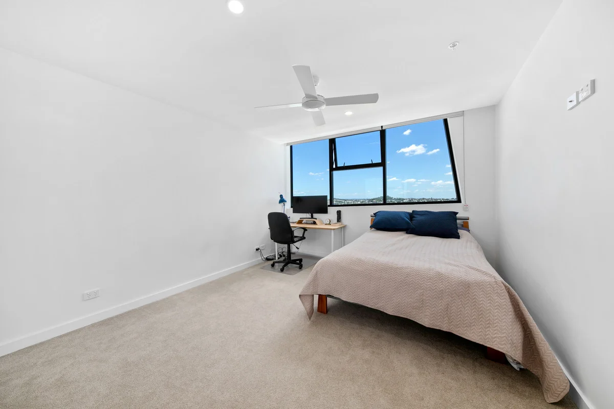 Additional image 4 of 1209/61 Brookes Street, Bowen Hills QLD 4006